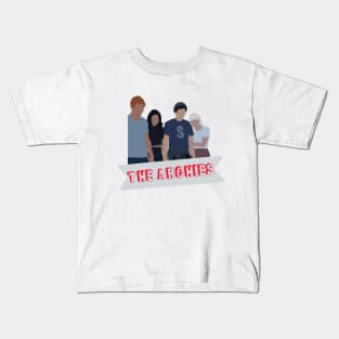 The Archies Kids T-Shirt